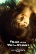 Valerie and Her Week of Wonders (1970) [1080p] [BluRay] [2.0] [YTS] [YIFY]