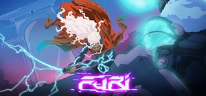 Furi v1 4 95