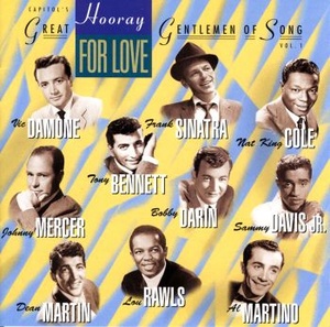 VA Hooray for Love Capitol s Great Gentlemen of Song Vol 1 1995 gnv64 FLAC
