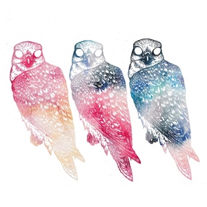 [indie-rock, shoegaze] (2016) Flyying Colours - Mindfullness [FLAC] [DarkAngie]