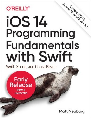 [ FreeCourseWeb ] iOS 14 Programming Fundamentals with Swift, 7th Edition