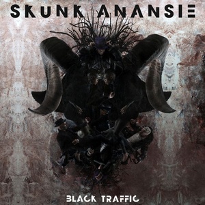 Skunk Anansie - Black Traffic (2012 Rock) [Flac 16-44]