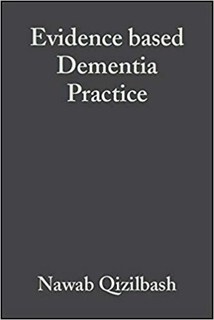 Evidence-based Dementia Practice
