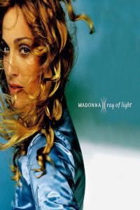 was95 Madonna - Ray of Light (1998) Flac