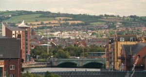 Stand Off (2011) [BluRay] [1080p] [YTS] [YIFY]