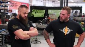 Diesel Brothers S07E06 Brat vs Eagle 1080p WEB H264-KOMPOST [eztv]