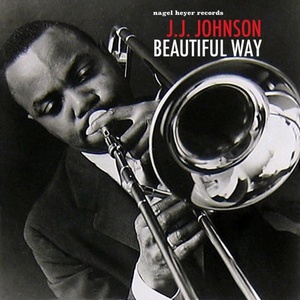 J.J. Johnson - Beautiful Way (2021) Mp3 320kbps [PMEDIA] ⭐️