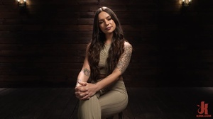 [Kink] (April Olsen) April Olsen Dominated In Brutal Bondage XXX (2022) (1080p HEVC)