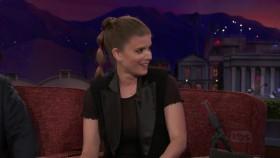Conan 2018 06 07 Kate Mara WEB x264 TBS eztv