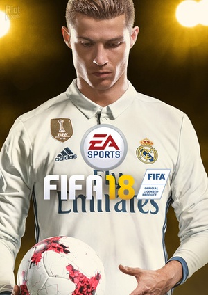 FIFA 18 Update 2 MULTi17 FitGirl Repack Selective Download from 20 8 GB