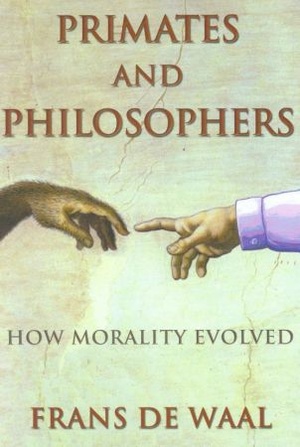 [ FreeCourseWeb ] Primates and Philosophers - How Morality Evolved
