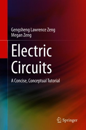 [ DevCourseWeb ] Electric Circuits - A Concise, Conceptual Tutorial