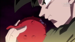 Super Dragon Ball Heroes Big Bang Mission Episode 3 (SDBH Episode 23) [1080p]