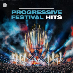 100~Progressive Festival Hits Playlist Spotify (2020) [320] kbps Beats⭐