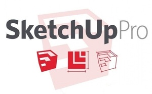 SketchUp Pro 2022 v22.0.316 (x64) Multilingual Portable