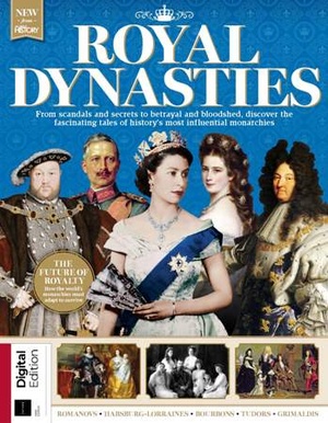 All About History - Royal Dynasties (gnv64)