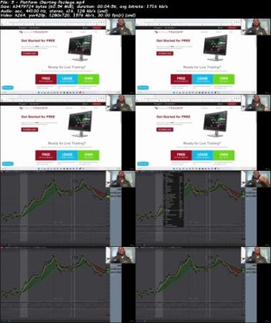 Udemy - How to Day Trade Futures for a Passive Income