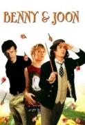 Benny.And.Joon.1993.AC3.DVDRip.XViD-AQUA [TGx] ⭐