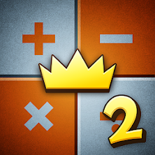 King of Math 2 v2.0.2 [Paid][Game] {B4tman}