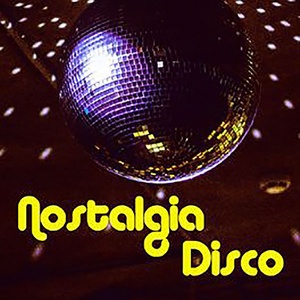 VA - Nostalgia Disco (2021) [gnodde]