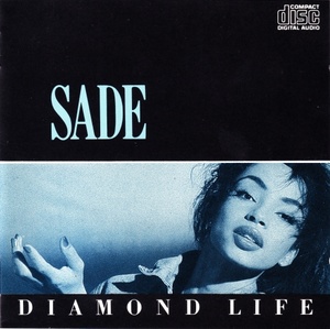 Sade - Diamond Life (1984)@flac
