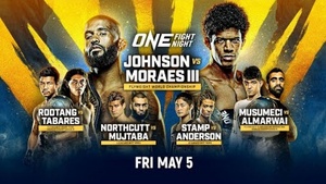 One Championship ONE Fight Night 10 Full Event 720p WEBRip h264-TJ [TJET]