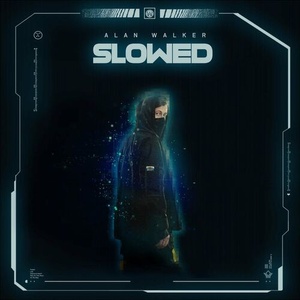Alan Walker - Slowed (2022) Mp3 320kbps [PMEDIA] ⭐️