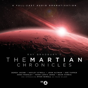 BF - The Martian Chronicles - (vonG)