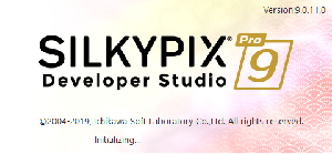 SILKYPIX Developer Studio Pro 9.0.11.0 (x64) + Crack [FileCR]