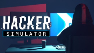 Hacker Simulator - [DODI Repack]