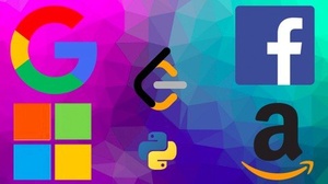 [ FreeCourseWeb ] Udemy - LeetCode In Python - 50 Algorithms Coding Interview Questions