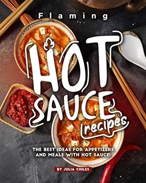 [ FreeCourseWeb ] Flaming HOT Sauce Recipes