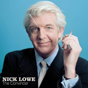 Nick Lowe - The Convincer (20th Anniversary Edition) (2021) Mp3 320kbps [PMEDIA] ⭐️