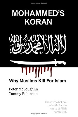 Mohammed s Koran Why Muslims Kill For Islam 2017 Epub Gooner