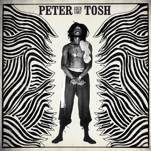 Peter Tosh - 1978 - 1987 { F L A C }