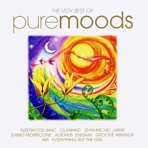 VA - The Very Best Of Pure Moods [3CD Box Set] (2008) [DJ]