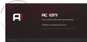 Mirillis Action! v4.12.2 + Fix {CracksHash}