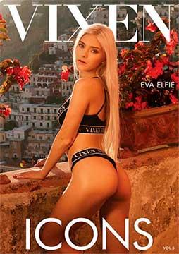 Icons 5 [Vixen] (2022) HD 2160p