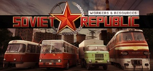 Workers & Resources: Soviet Republic v0.8.7.12