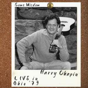 Harry Chapin - Some Wisdom (Live, Ohio '79) (2022) Mp3 320kbps [PMEDIA] ⭐️