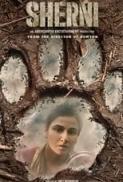 Sherni (2021) Hindi 720p Amzn WEBRip x264 AAC ESub-Shadow