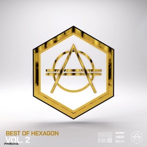 Various Artists - Best Of HEXAGON Vol. 2 (2022) Mp3 320kbps [PMEDIA] ⭐️