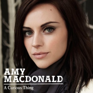 Amy Macdonald - A Curious Thing (2010) Flac
