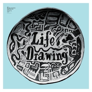 [indie-folk, indie-pop] (2020) Mr Ben & the Bens - Life Drawing [FLAC] [DarkAngie]