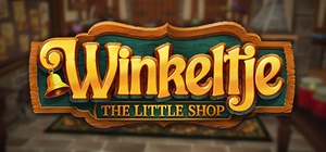 Winkeltje: The Little Shop v3716