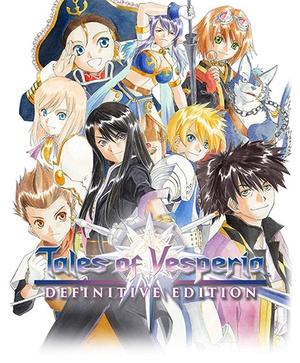 Tales of Vesperia Definitive Edition 2 DLCs MULTi11 FitGirl Repack Selective Download from 7 9 GB
