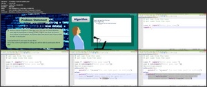 Udemy - 300 + Python Exercises (Simple and Complex) with Algorithm
