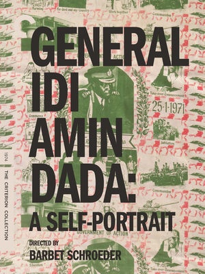 General Idi Amin Dada: A Self Portrait (1974) Criterion 1080p BluRay x265 HEVC FLAC-SARTRE