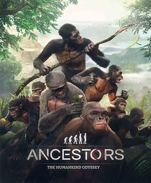 Ancestors: The Humankind Odyssey (v1.4, MULTi13) [FitGirl Repack]