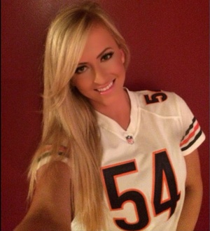 WWE Nudes - Summer Rae